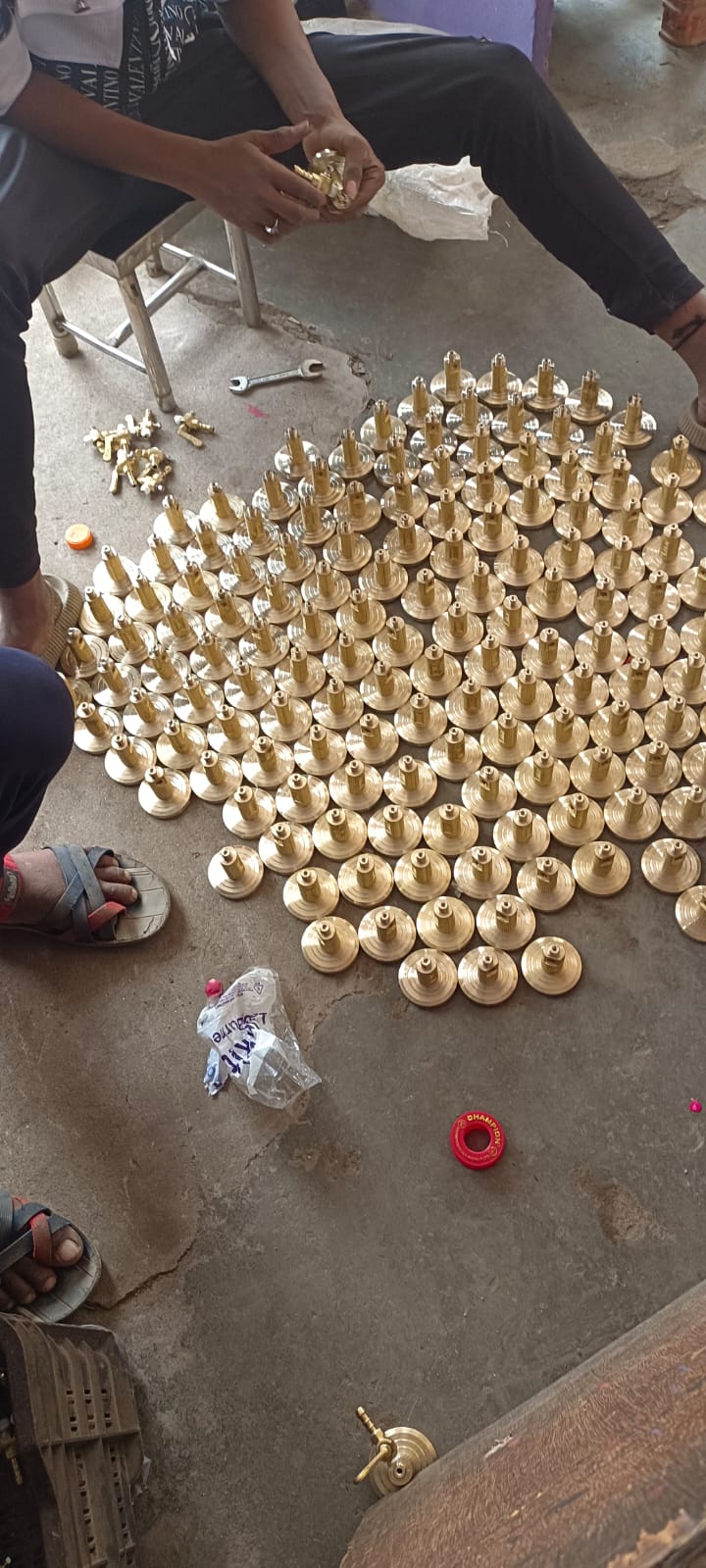 Kumudha Gas Dharmapuri