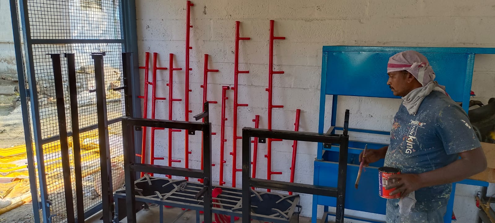 Kumudha Gas Dharmapuri