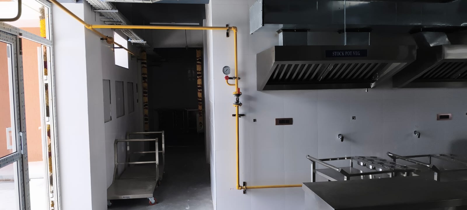 Kumudha Gas Dharmapuri