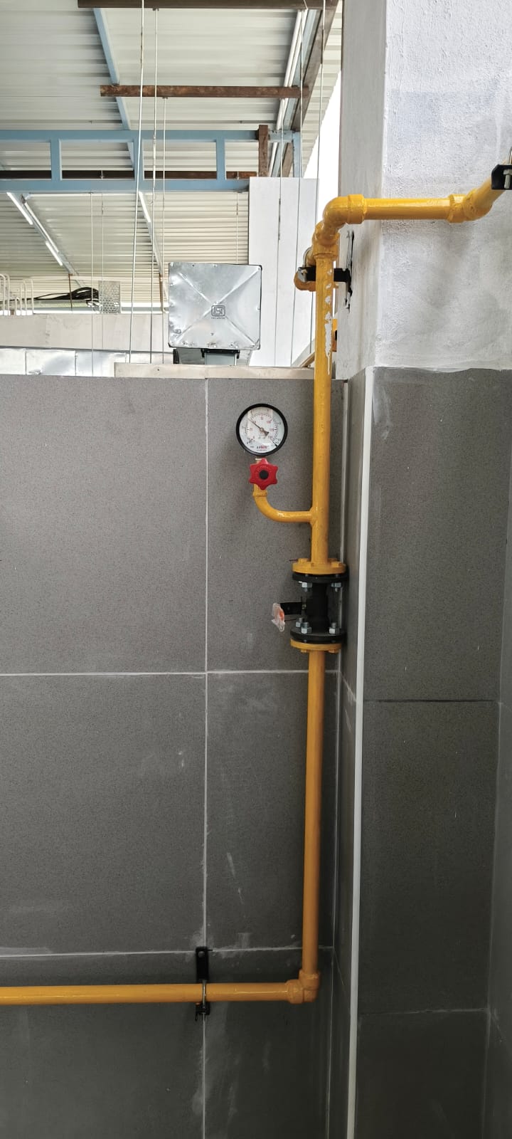 Kumudha Gas Dharmapuri