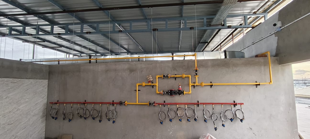 Kumudha Gas Dharmapuri