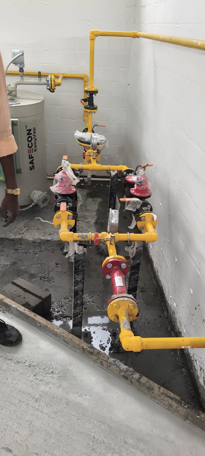 Kumudha Gas Dharmapuri