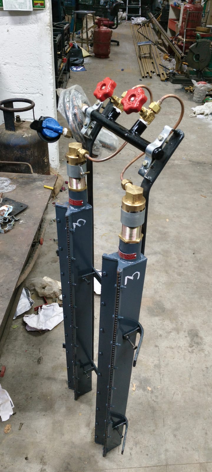 Kumudha Gas Dharmapuri