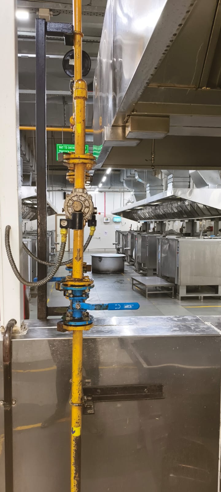 Kumudha Gas Dharmapuri