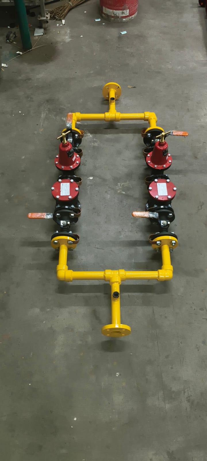 Kumudha Gas Dharmapuri