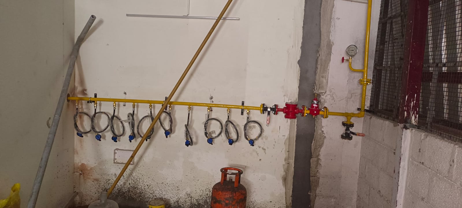 Kumudha Gas Dharmapuri