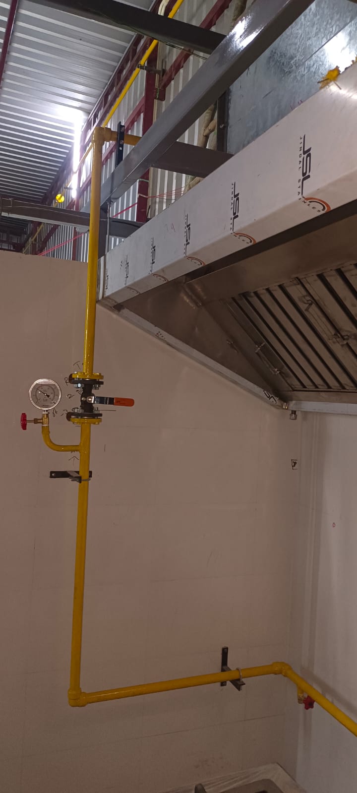 Kumudha Gas Dharmapuri