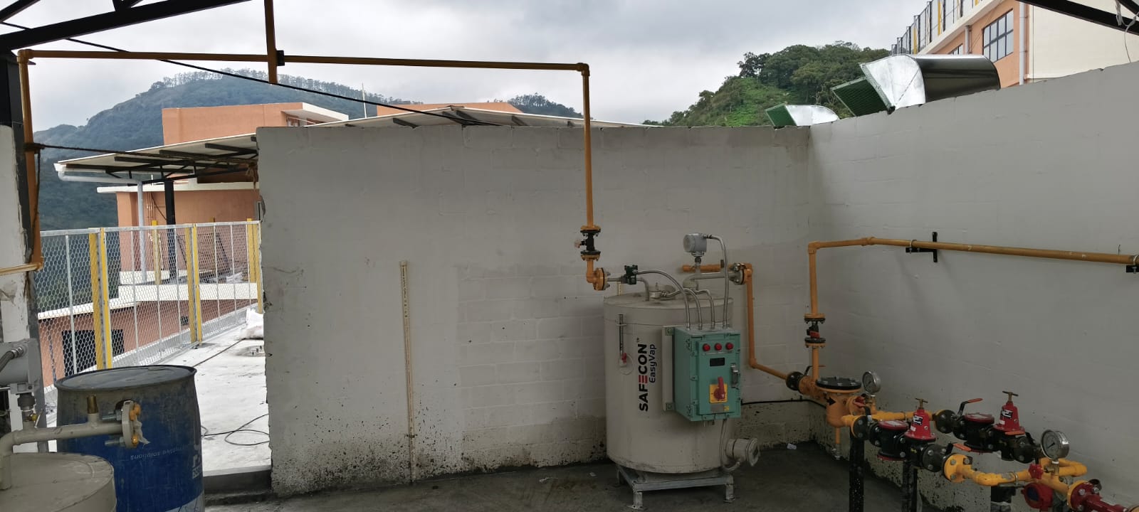 Kumudha Gas Dharmapuri