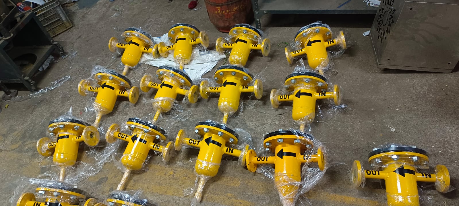 Kumudha Gas Dharmapuri