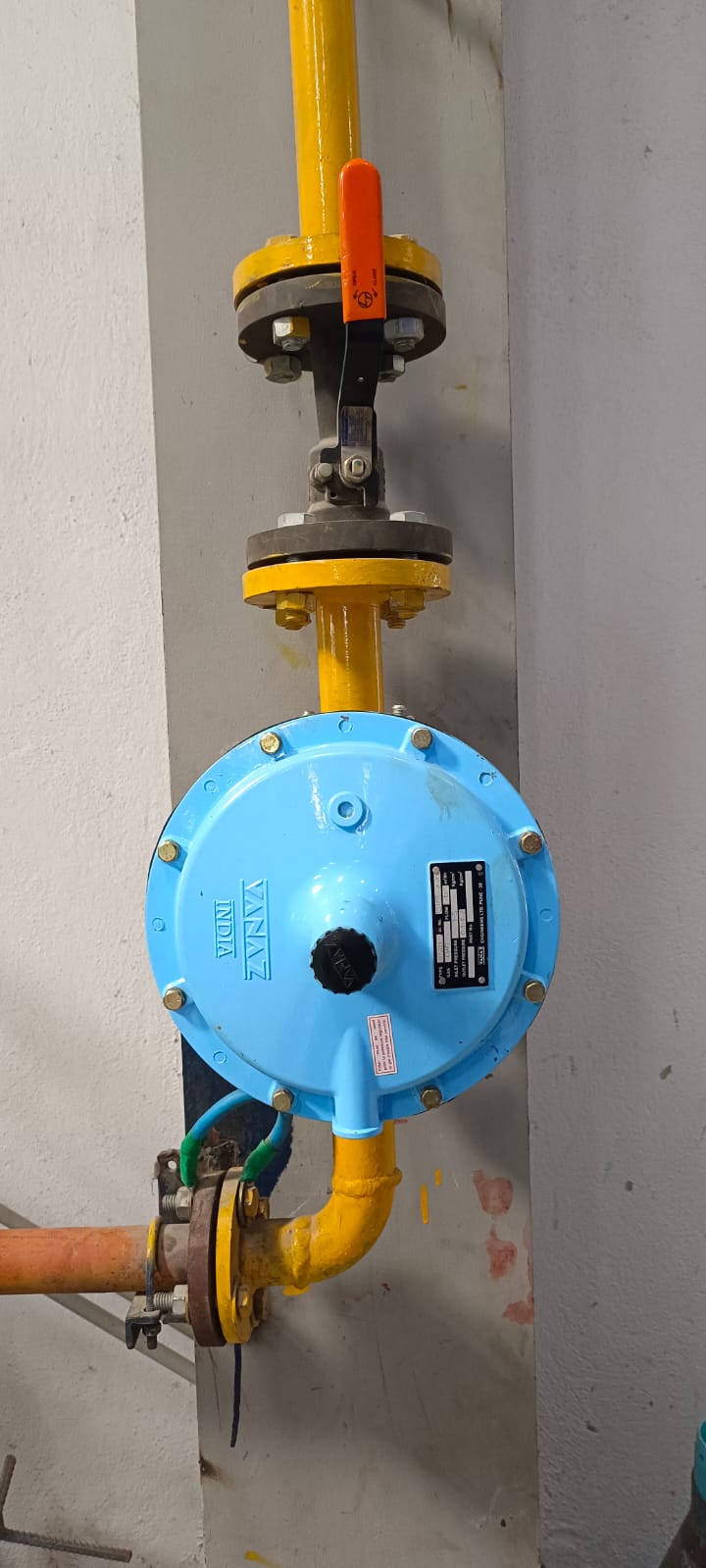 Kumudha Gas Dharmapuri